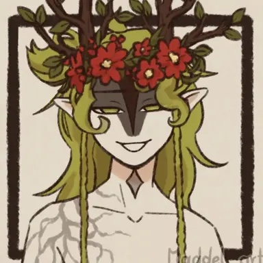 Profile image of Senna
