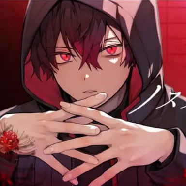 Profile image of カゲチヨ