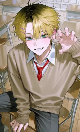 Profile image of 翔也