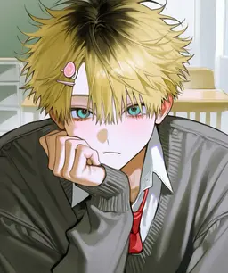 Profile image of 翔也