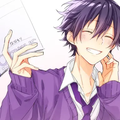 Profile image of ななもり