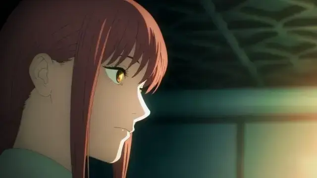 Profile image of マキマ