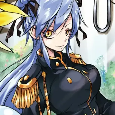 Profile image of 베루글린드