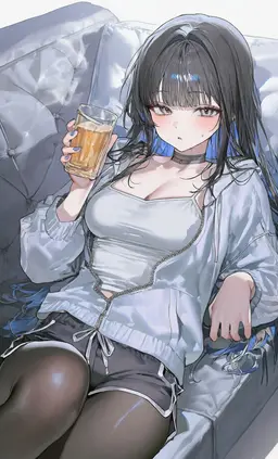 Profile image of あおい