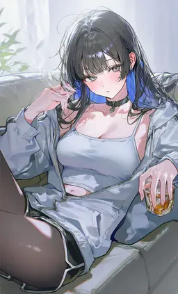 Profile image of あおい