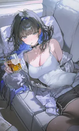 Profile image of あおい