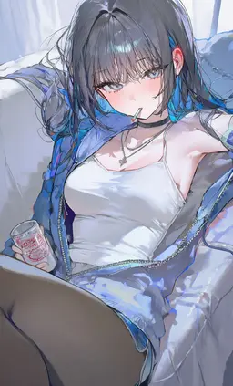 Profile image of あおい