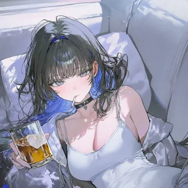 Profile image of あおい