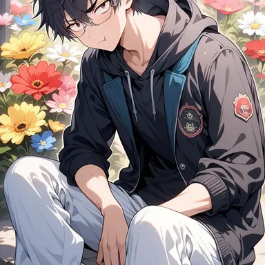 Profile image of 真謎