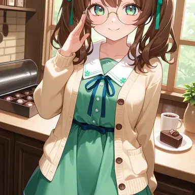 Profile image of あい