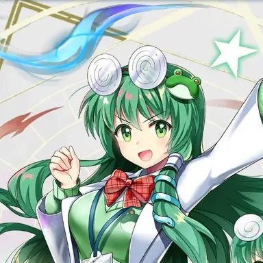 Profile image of 早苗