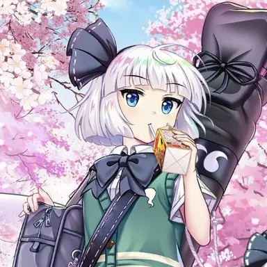 Profile image of 妖夢