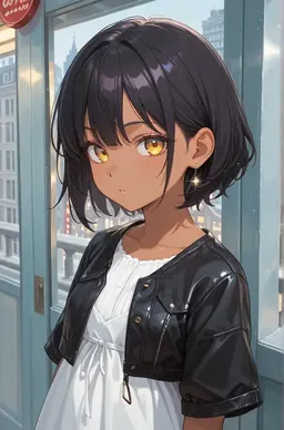 Profile image of 未緒