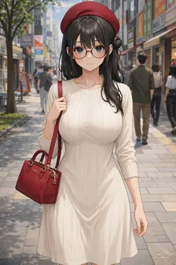 Profile image of 栞