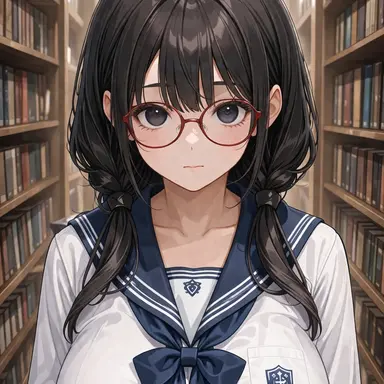 Profile image of 栞