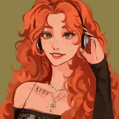 Profile image of Bree