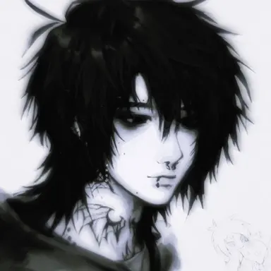 Profile image of Asher