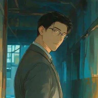 Profile image of 쿠로사와 와타루