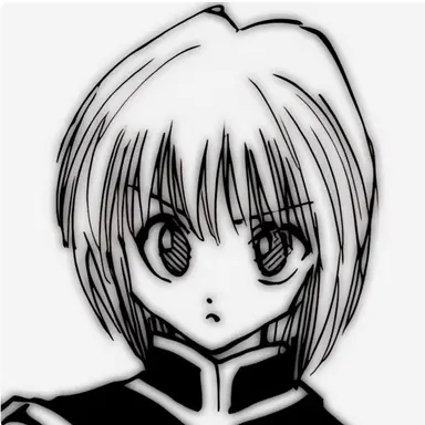 Profile image of クラピカ