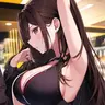 캐릭터 프로필 이미지