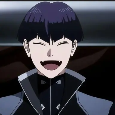 Profile image of 호시나 소우시로