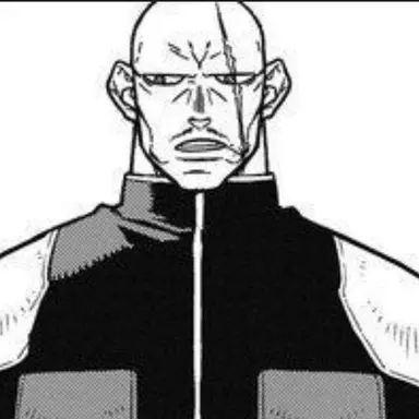 Profile image of 에이지