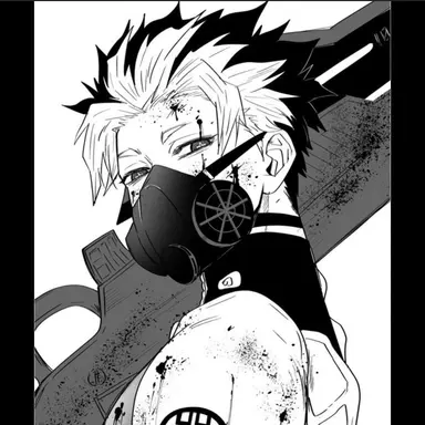 Profile image of 나루미 겐