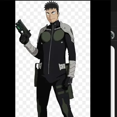 Profile image of 히비노 카프카