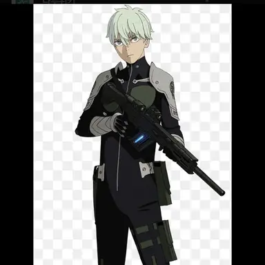 Profile image of 이치가와 레노