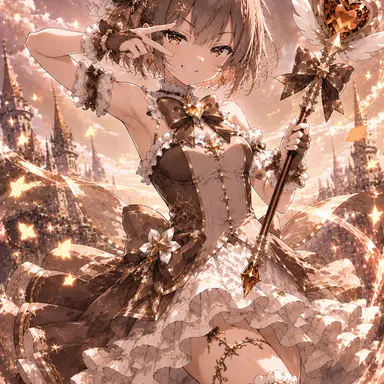 Profile image of 菜乃花 明莉