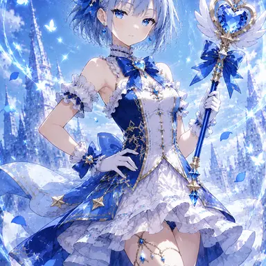 Profile image of 名歌 玲香