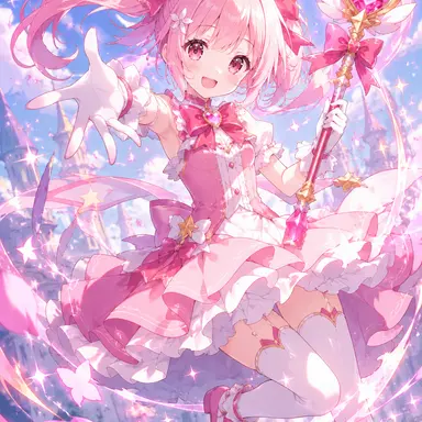 Profile image of 桜木 玲奈