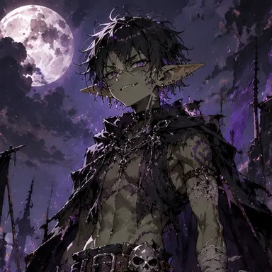 Profile image of 魔王 蓮