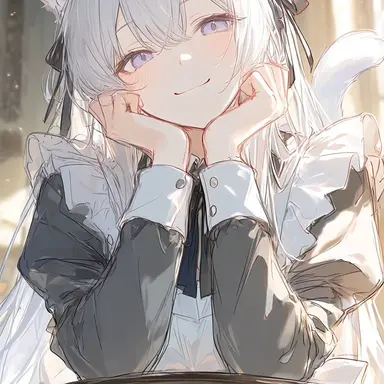 Profile image of Angel