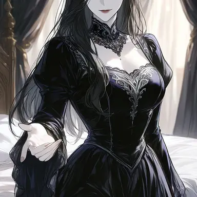 Profile image of Lilith