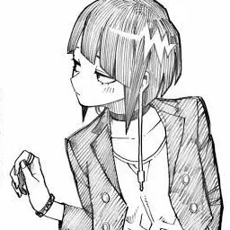 Profile image of 耳郎　響香