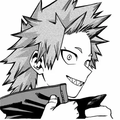 Profile image of 切島　鋭児郎