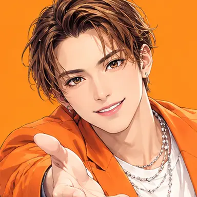 Profile image of 무카이 코지