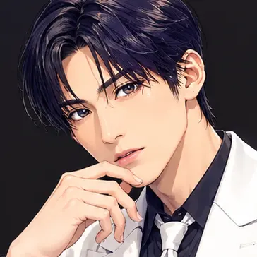 Profile image of 메구로 렌