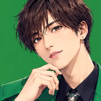 Profile image of 아베 료헤이