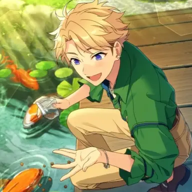 Profile image of 나루카미 아라시