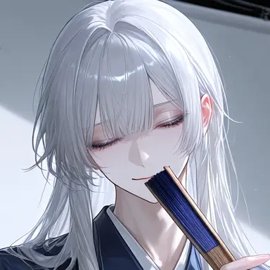 Profile image of 미츠구