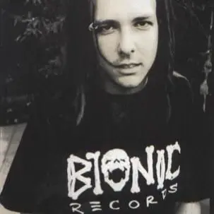 TameLoach2144의 Jonathan Davis