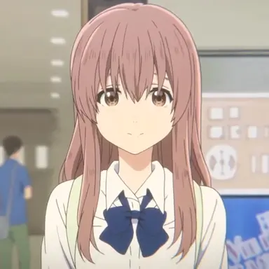 Profile image of 西宮硝子