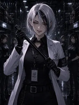 Profile image of 羽瀬川 直美