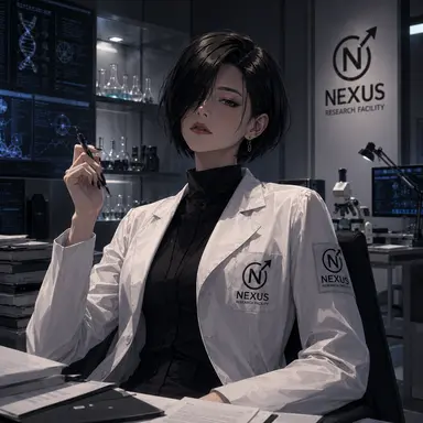 Profile image of Meika Shido