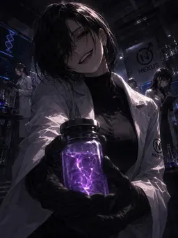 Profile image of 紫藤 冥華