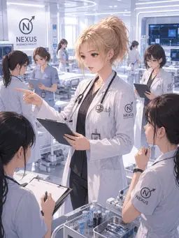 Profile image of 白峰 リコ