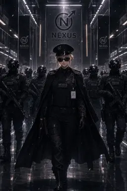 Profile image of 神代 レイナ