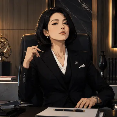 Profile image of Shiori Jinguji